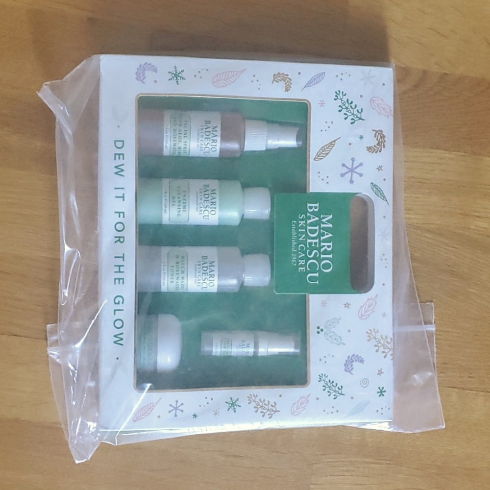 Mario Badescu Dew It For The Glow